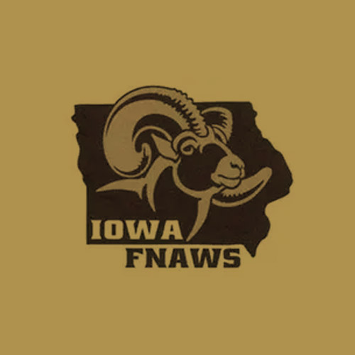 Iowa FNAWS logo